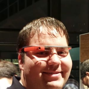 Meet your Posher, Matthew